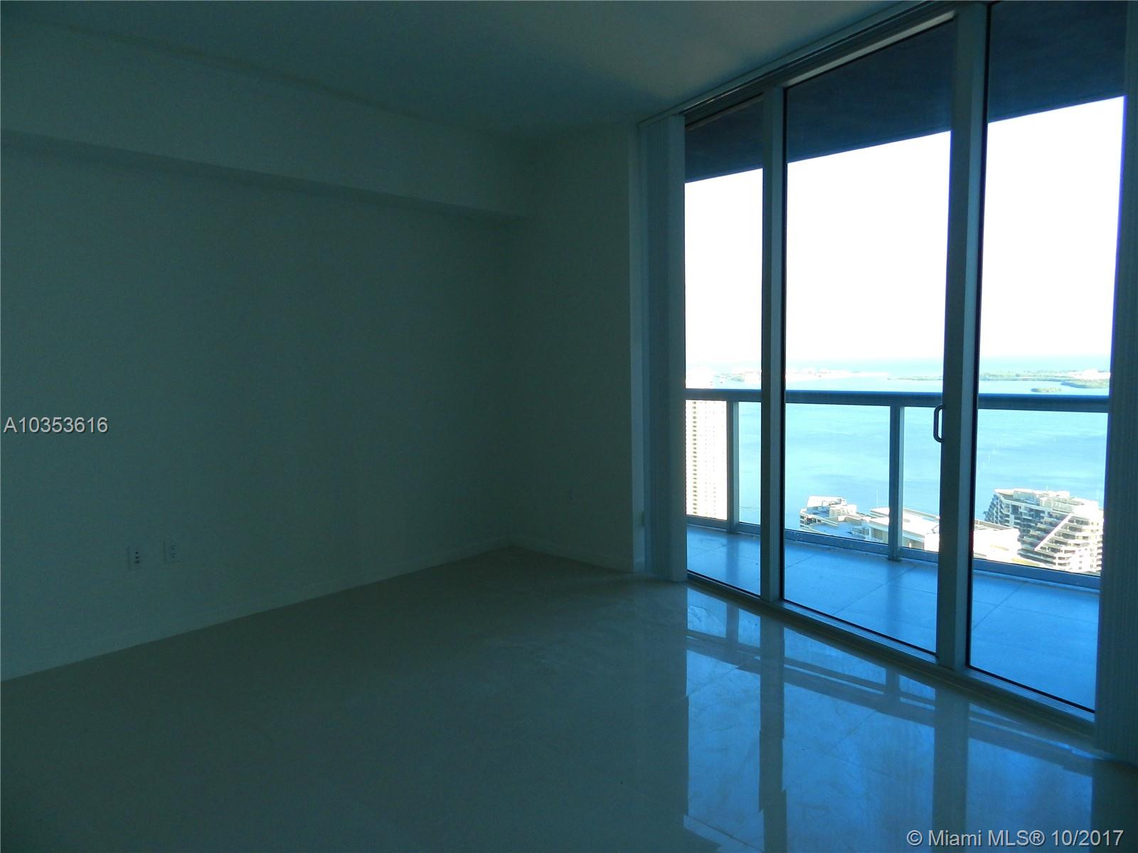 ICONBRICKELL CONDO NO 1 - Residential Lease