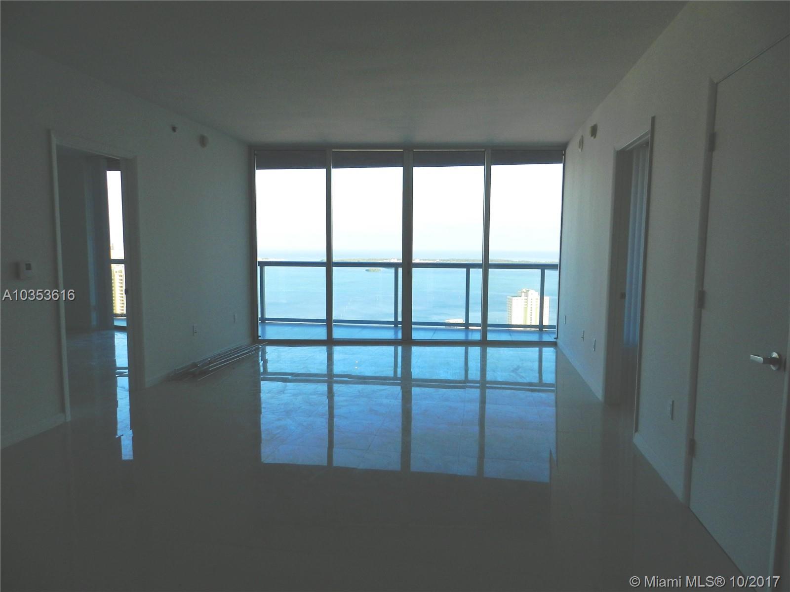 ICONBRICKELL CONDO NO 1 - Residential Lease