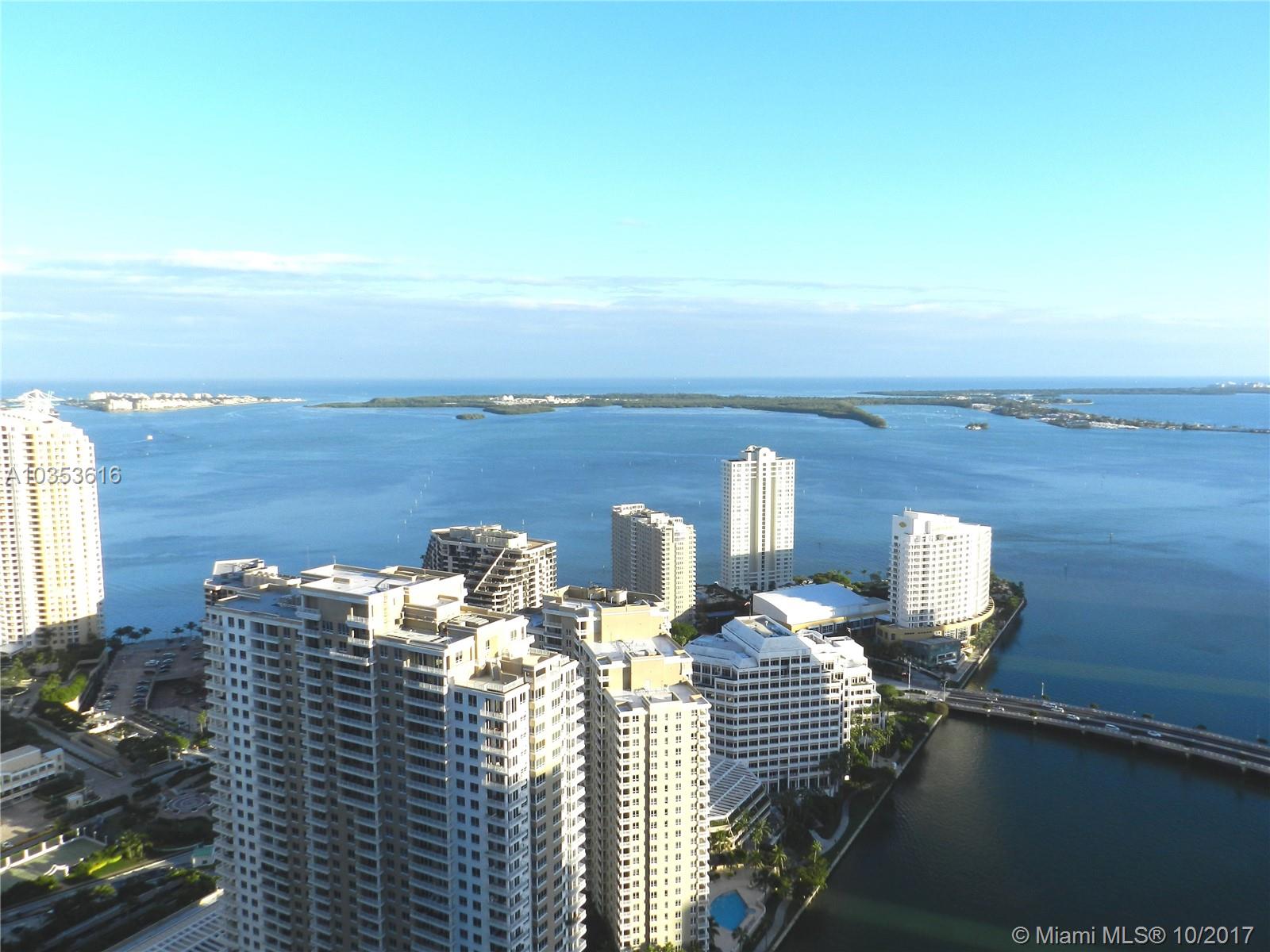 ICONBRICKELL CONDO NO 1 - Residential Lease