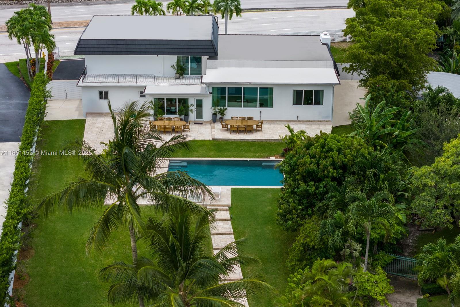 LAKE CATALINA - Residential