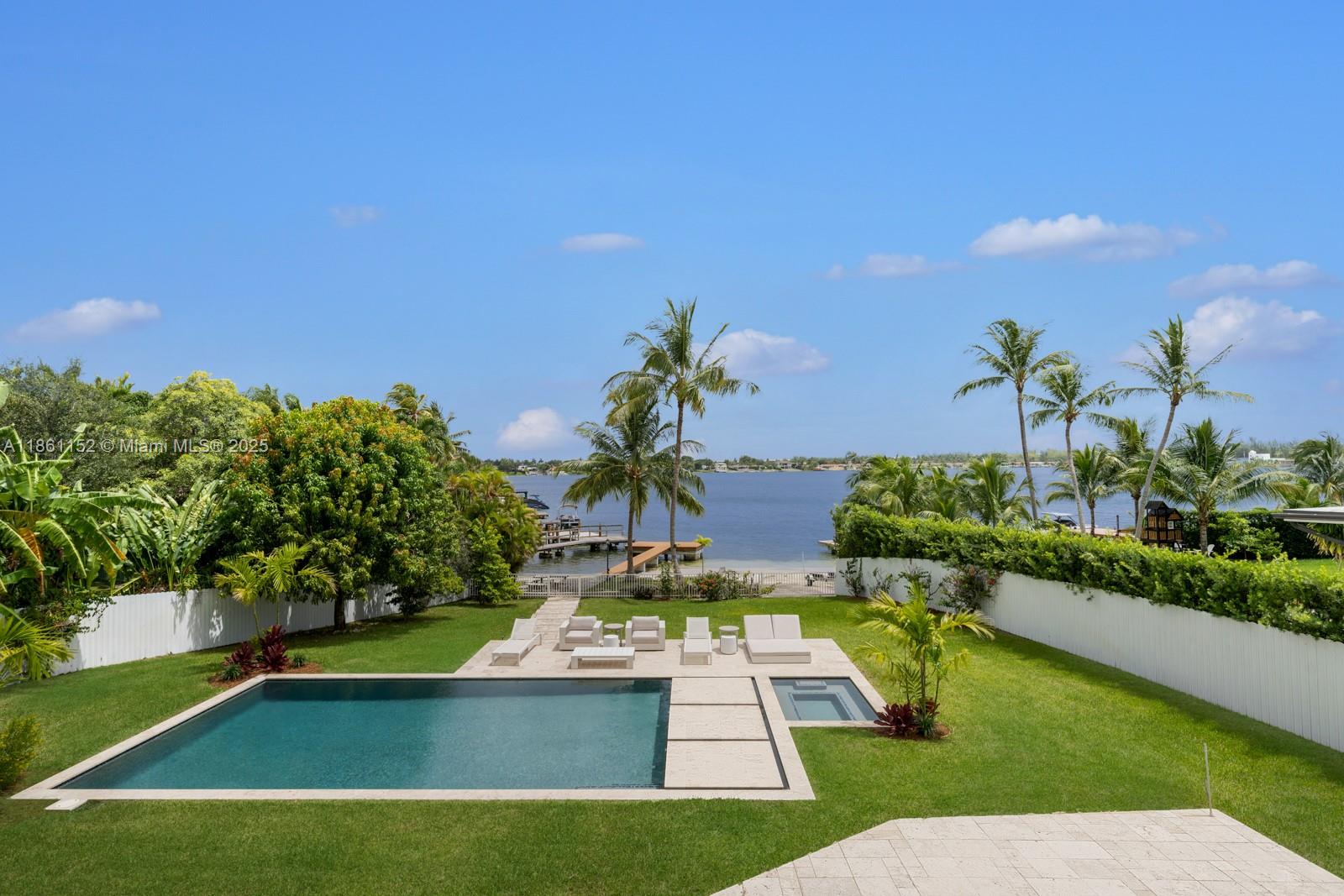 LAKE CATALINA - Residential