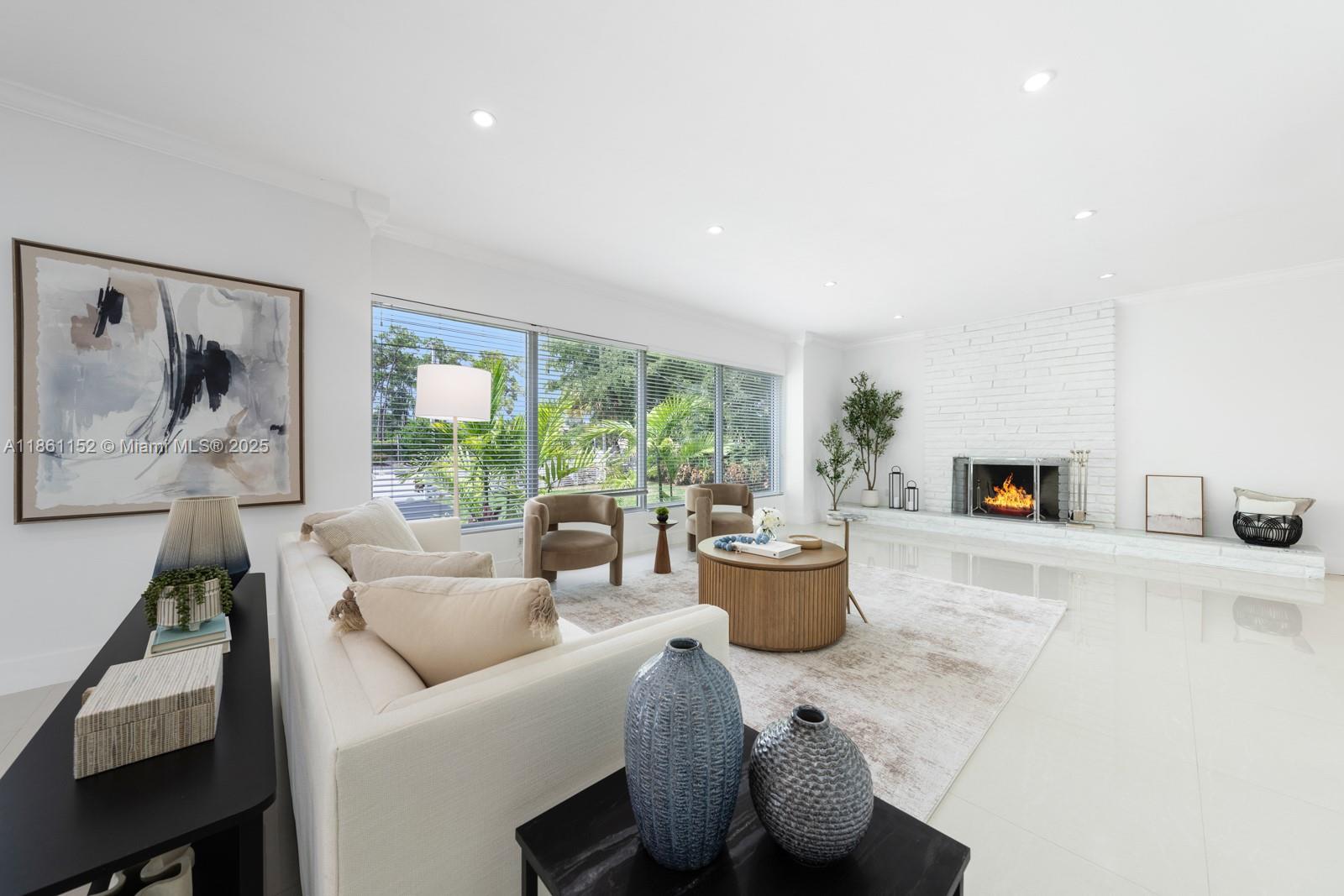 LAKE CATALINA - Residential