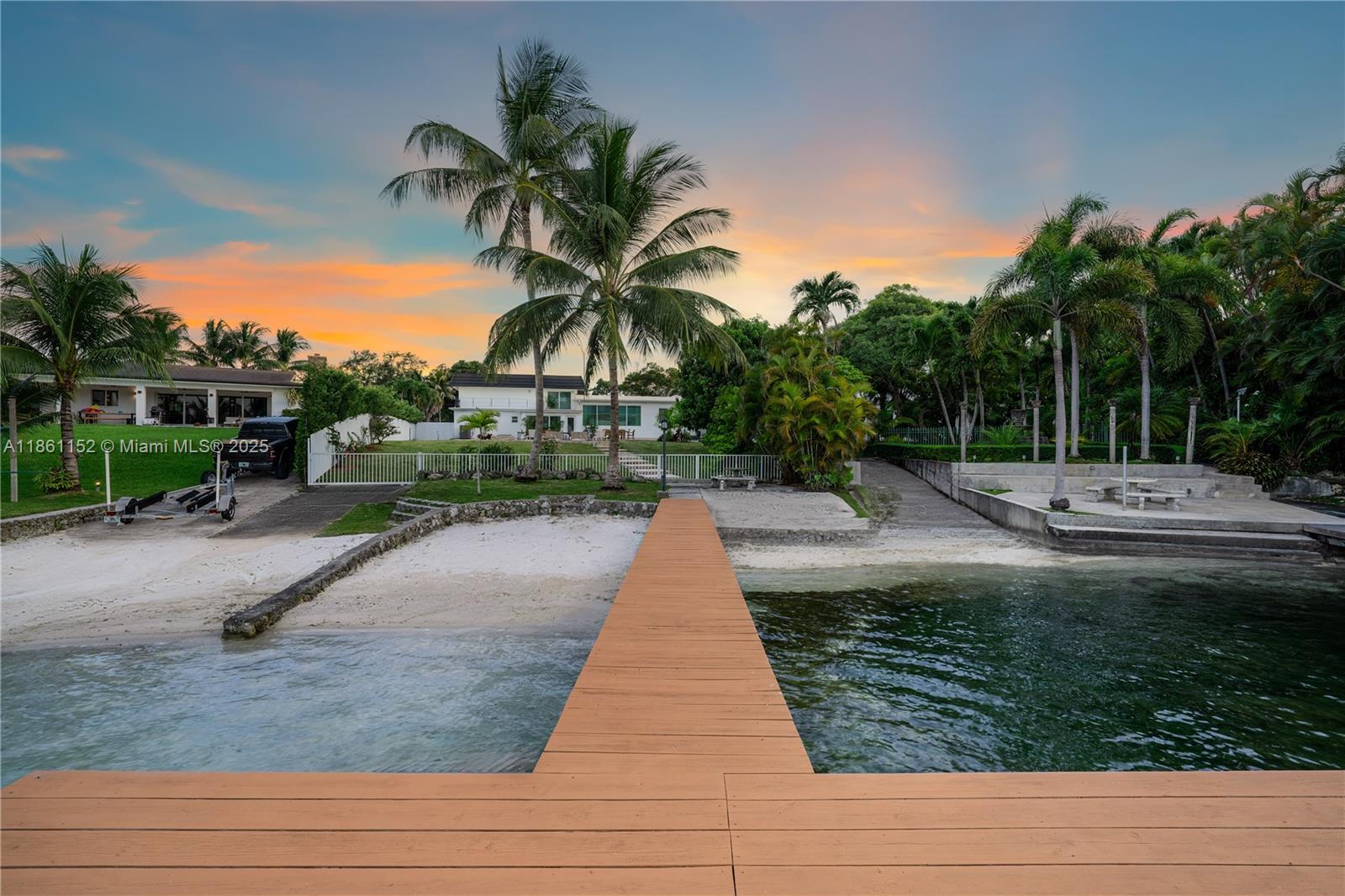 LAKE CATALINA - Residential