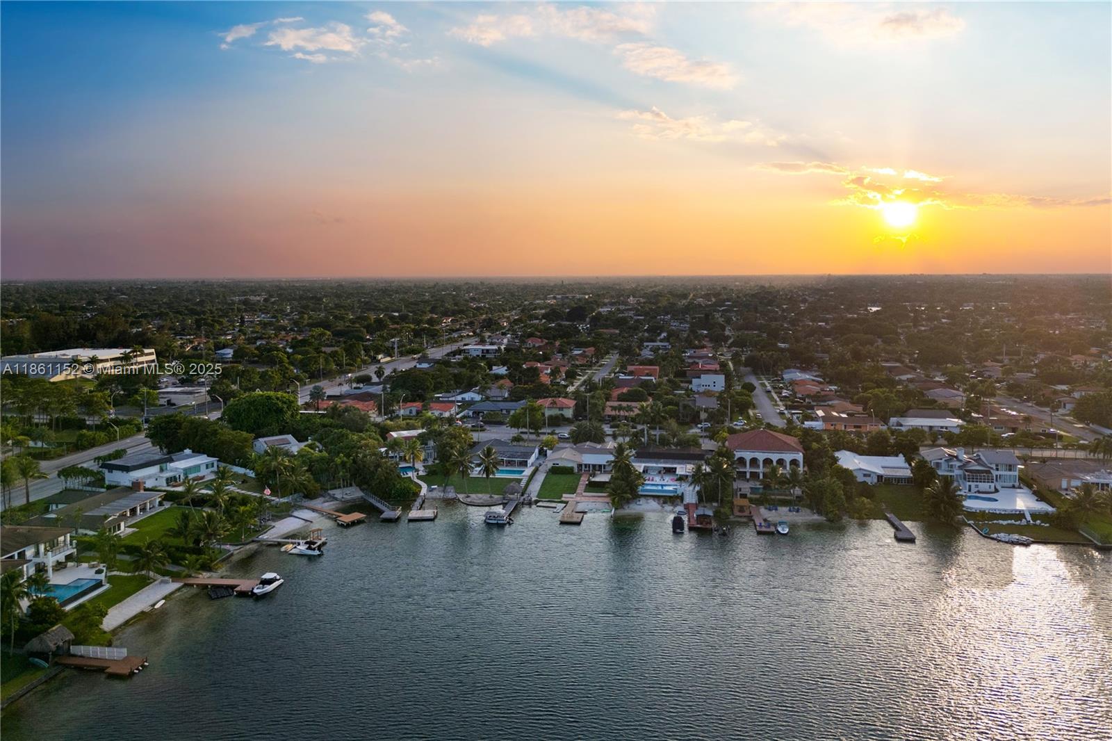 LAKE CATALINA - Residential