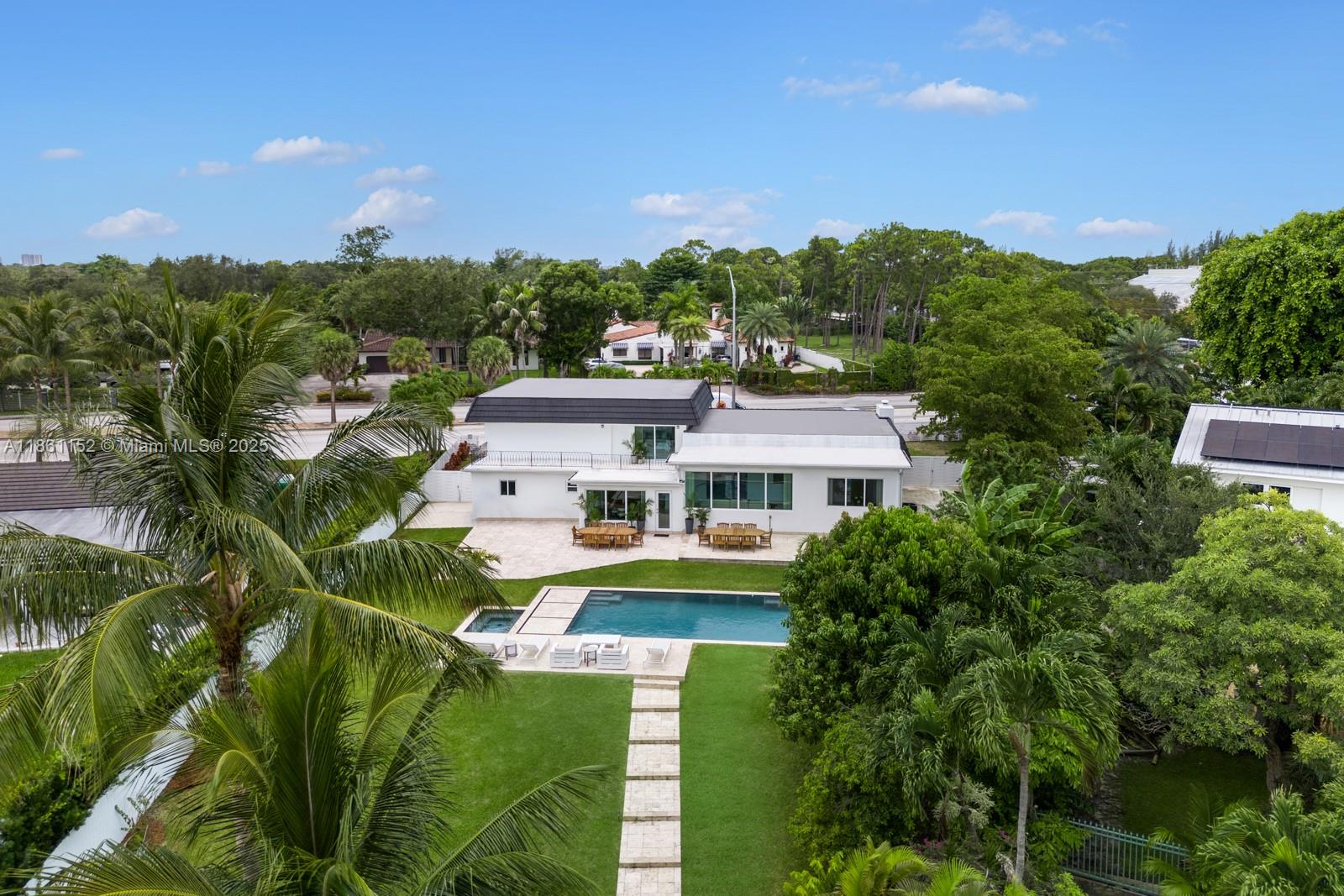 LAKE CATALINA - Residential