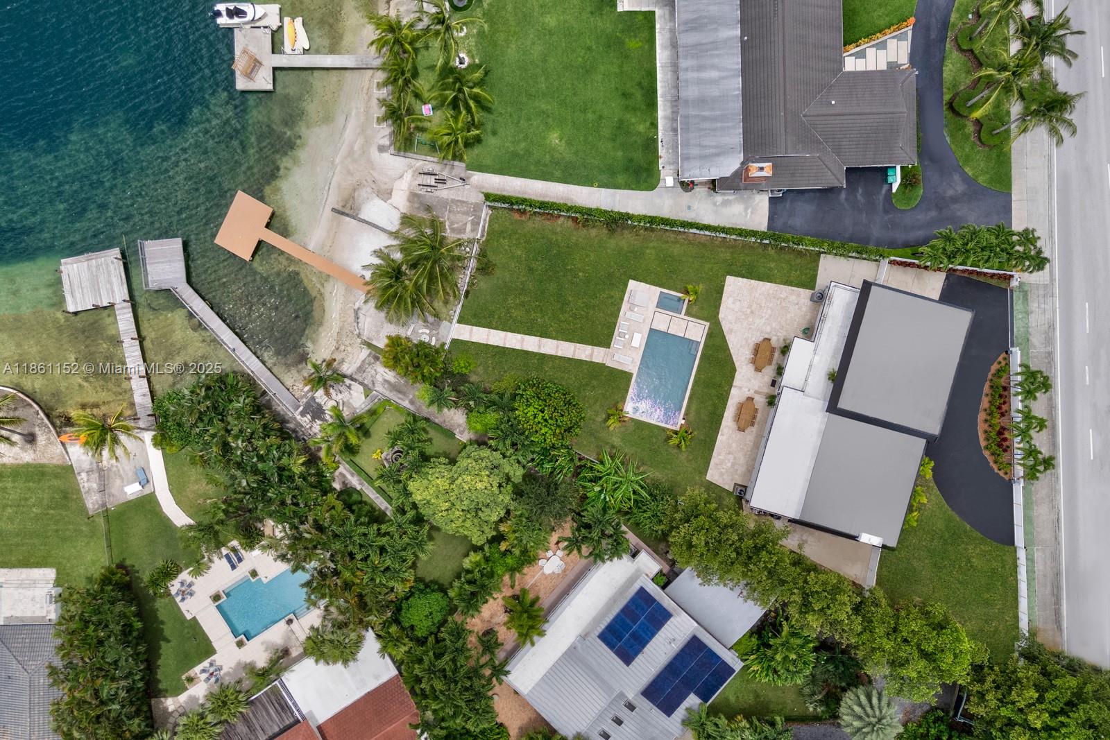 LAKE CATALINA - Residential