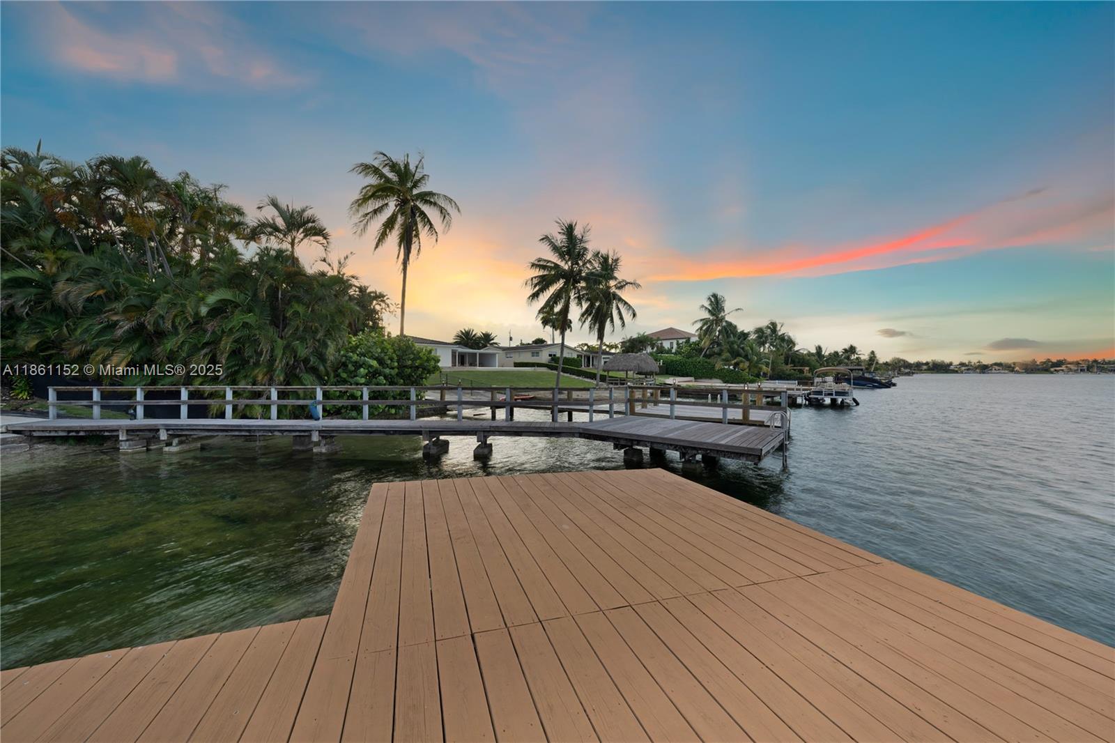 LAKE CATALINA - Residential