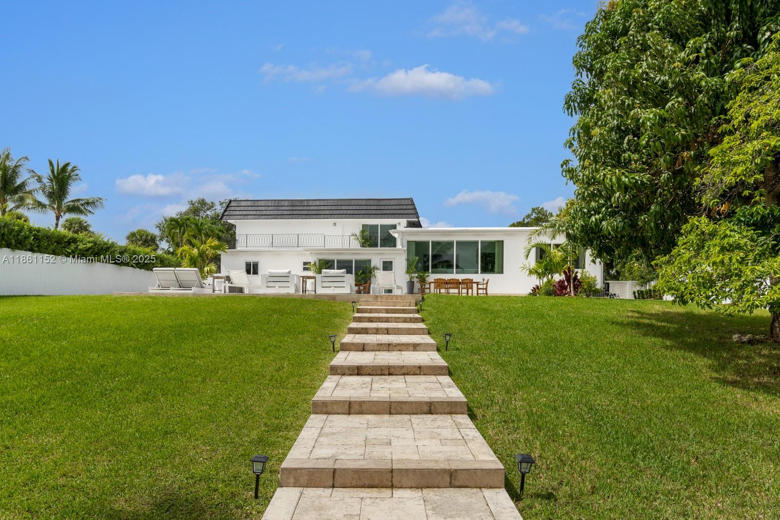 LAKE CATALINA - Residential