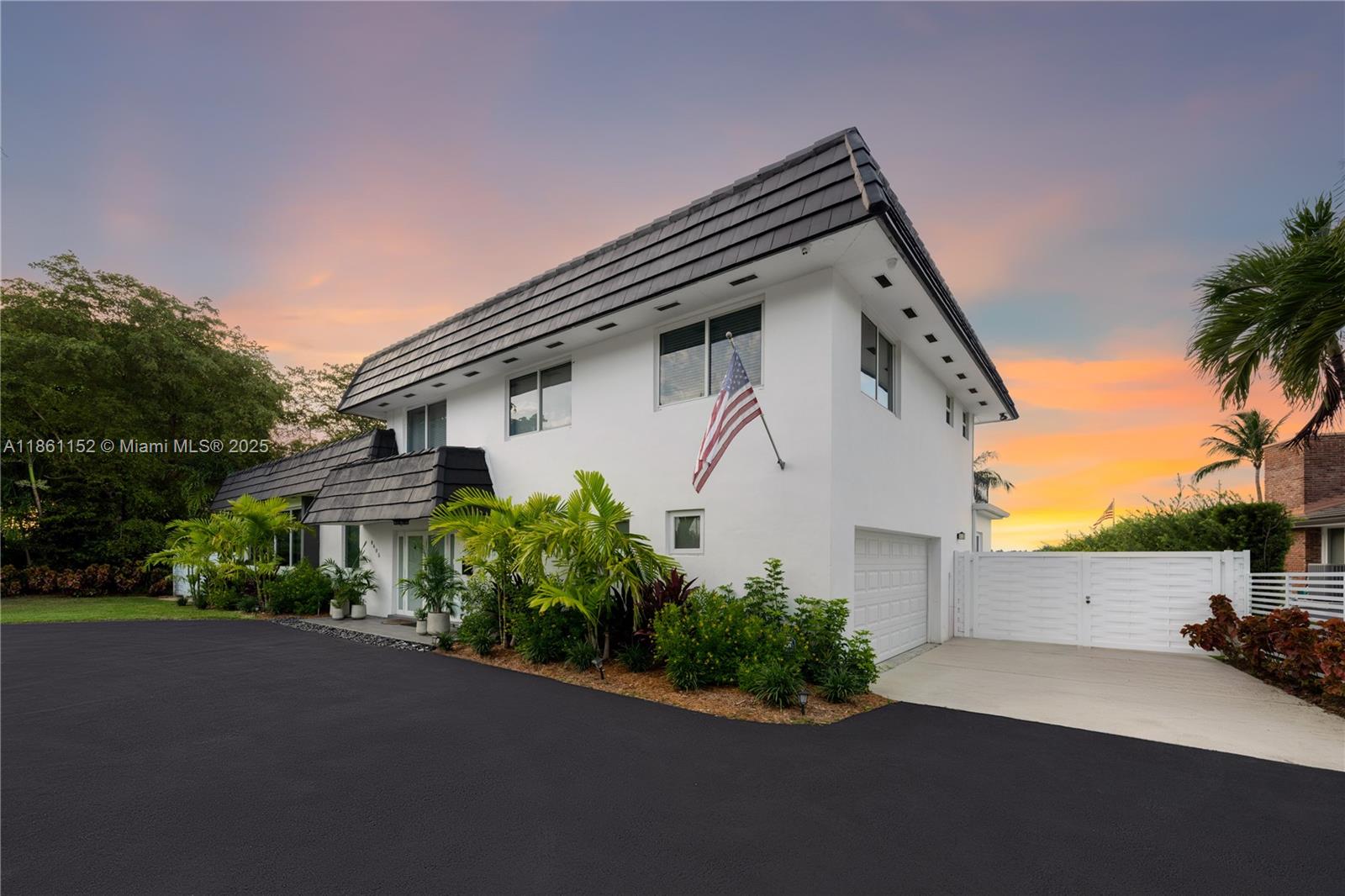 LAKE CATALINA - Residential