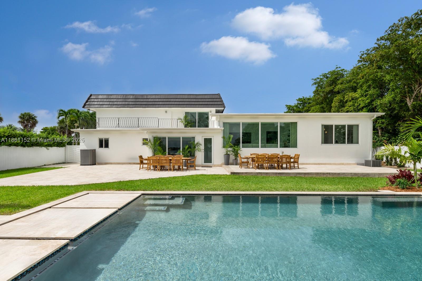 LAKE CATALINA - Residential