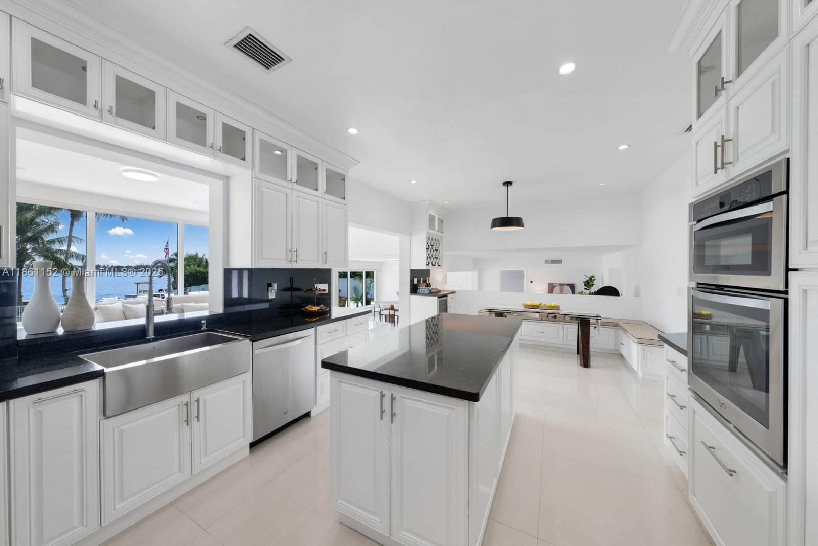 LAKE CATALINA - Residential