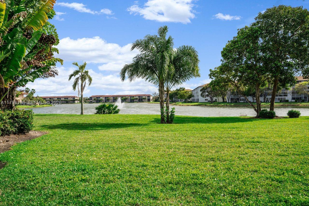 CAMBRIDGE AT CENTURY VILL - Residential