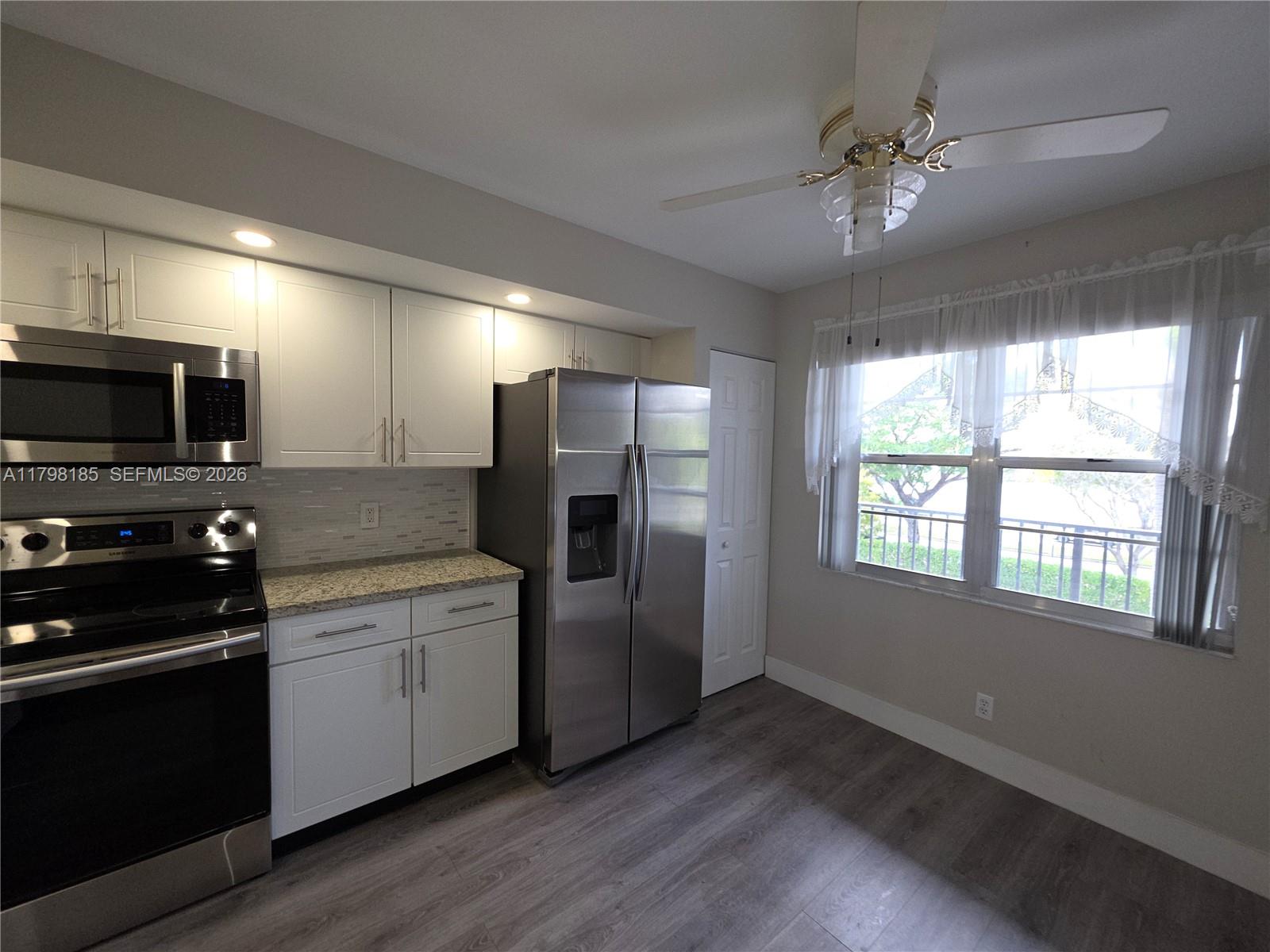 CAMBRIDGE AT CENTURY VILL - Residential