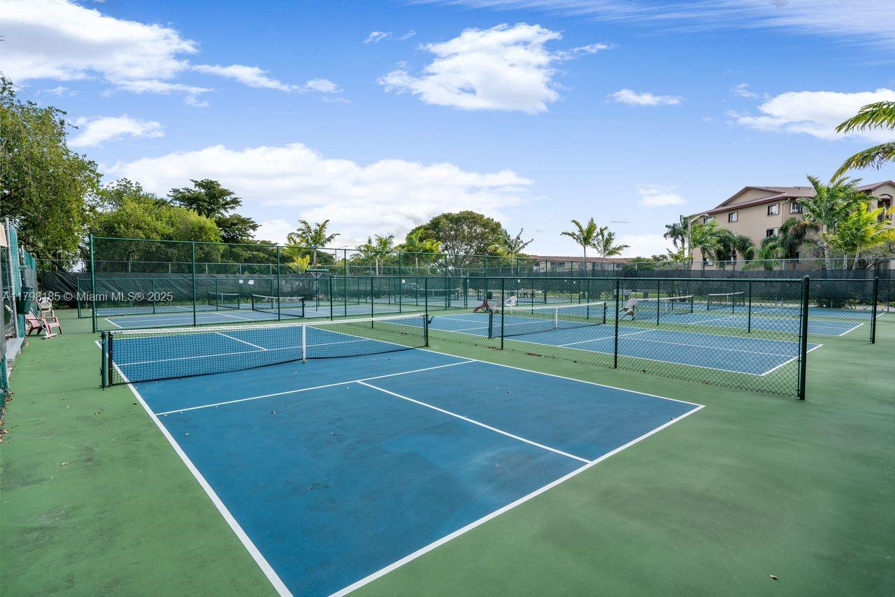 CAMBRIDGE AT CENTURY VILL - Residential