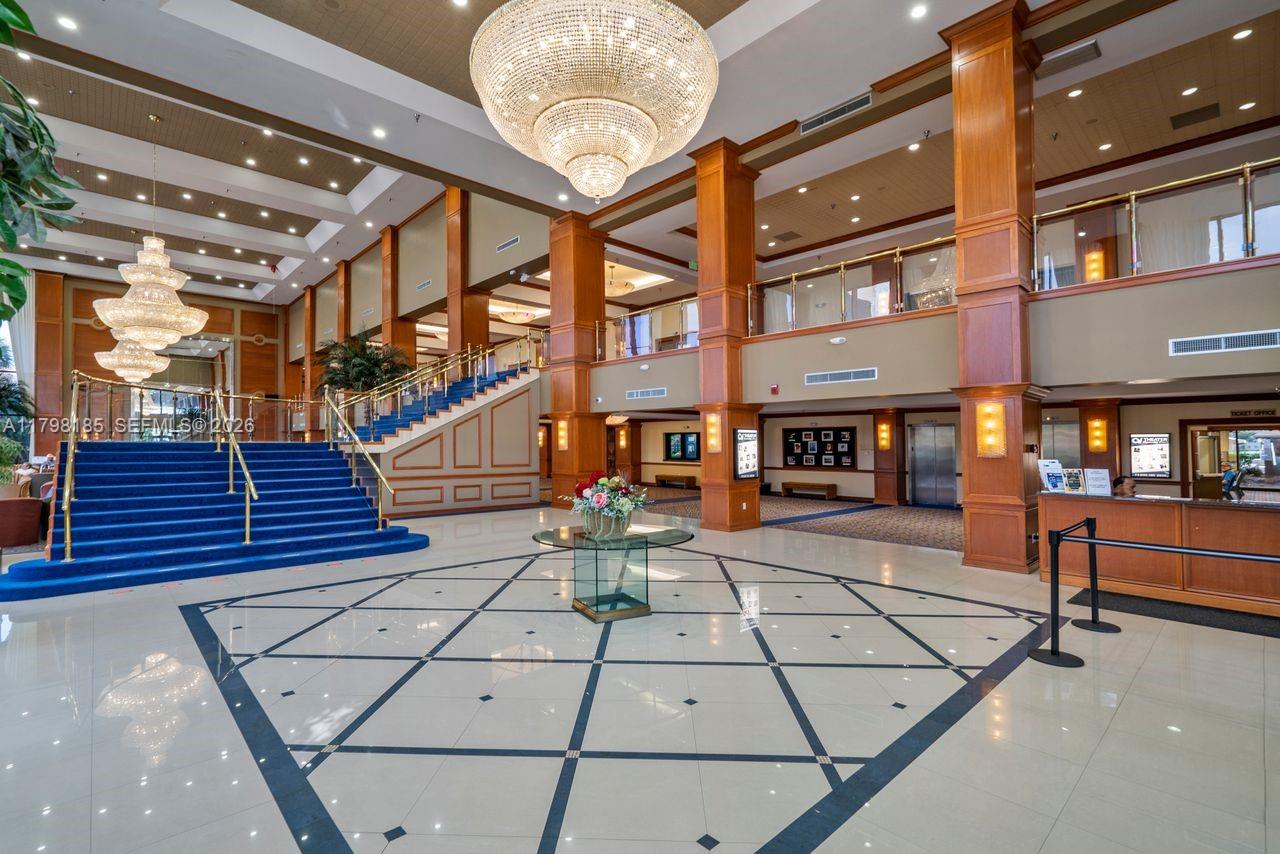 CAMBRIDGE AT CENTURY VILL - Residential