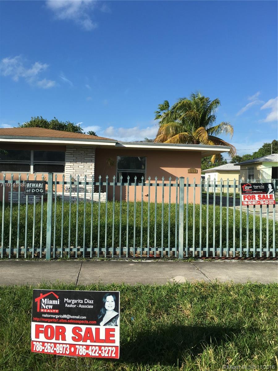 Biscayne Shores Corr - Residential