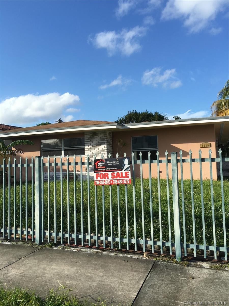 Biscayne Shores Corr - Residential