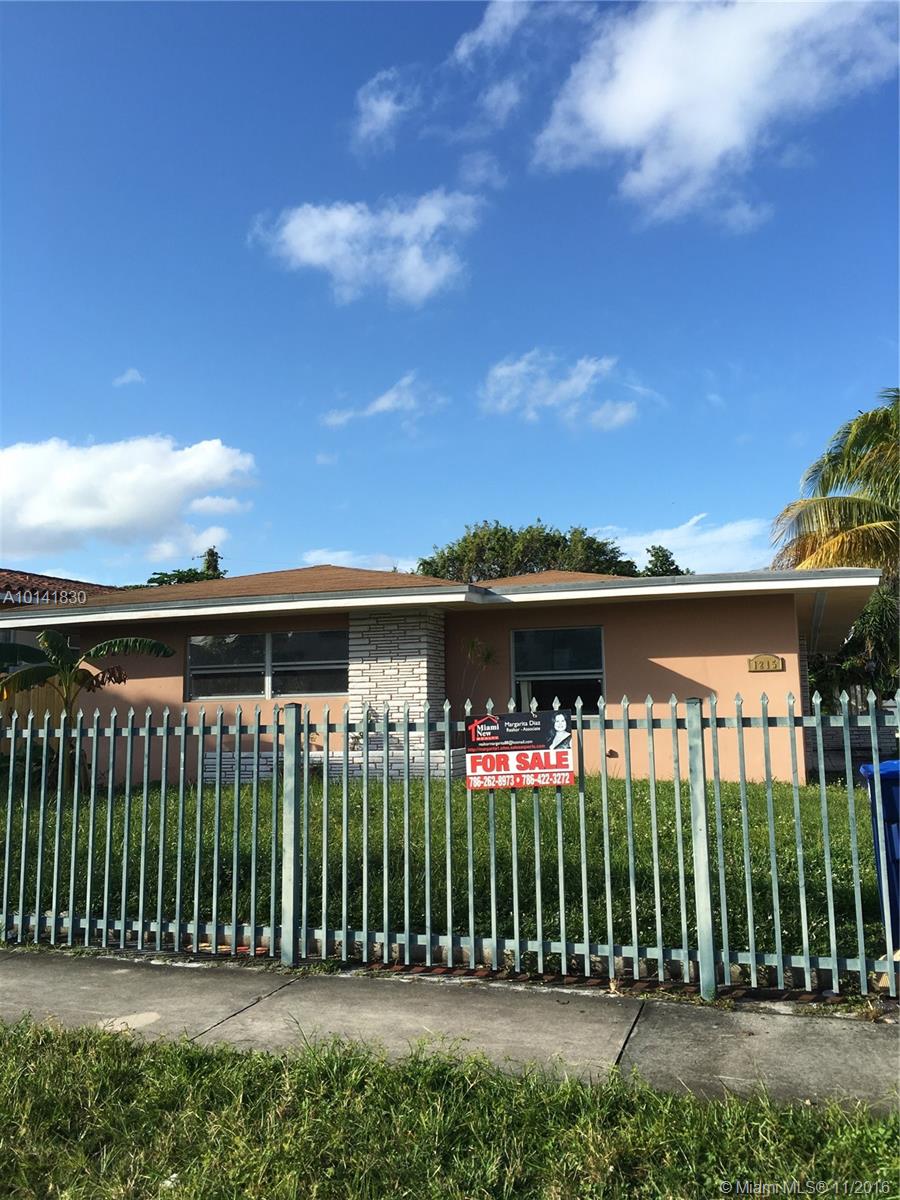 Biscayne Shores Corr - Residential