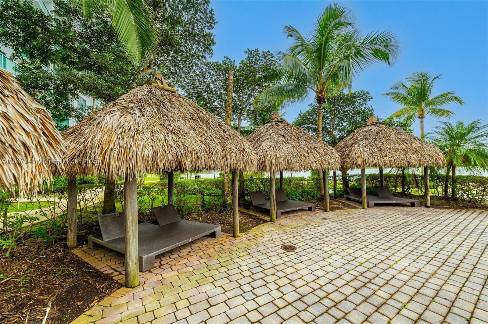 TAO SAWGRASS CONDOMINIUM - Residential