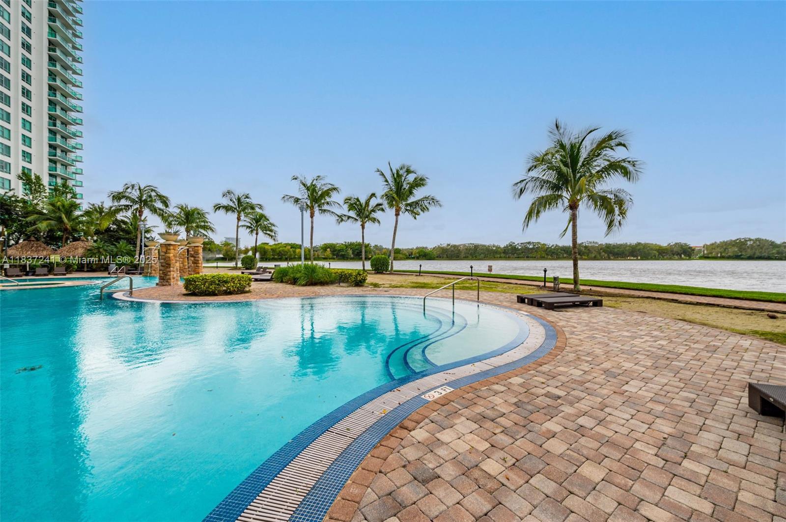 TAO SAWGRASS CONDOMINIUM - Residential