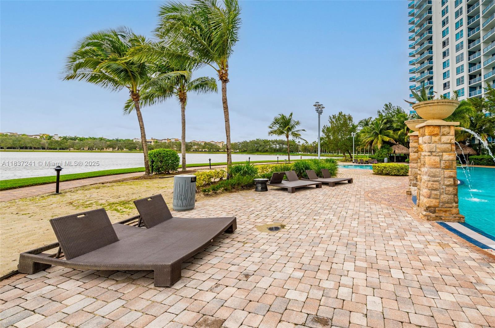 TAO SAWGRASS CONDOMINIUM - Residential