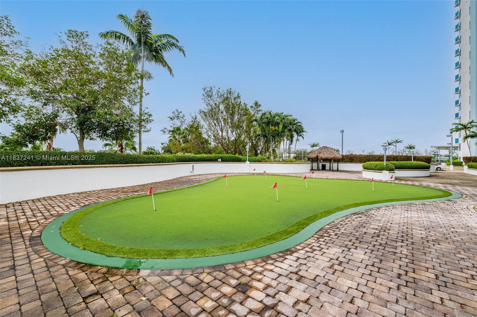 TAO SAWGRASS CONDOMINIUM - Residential