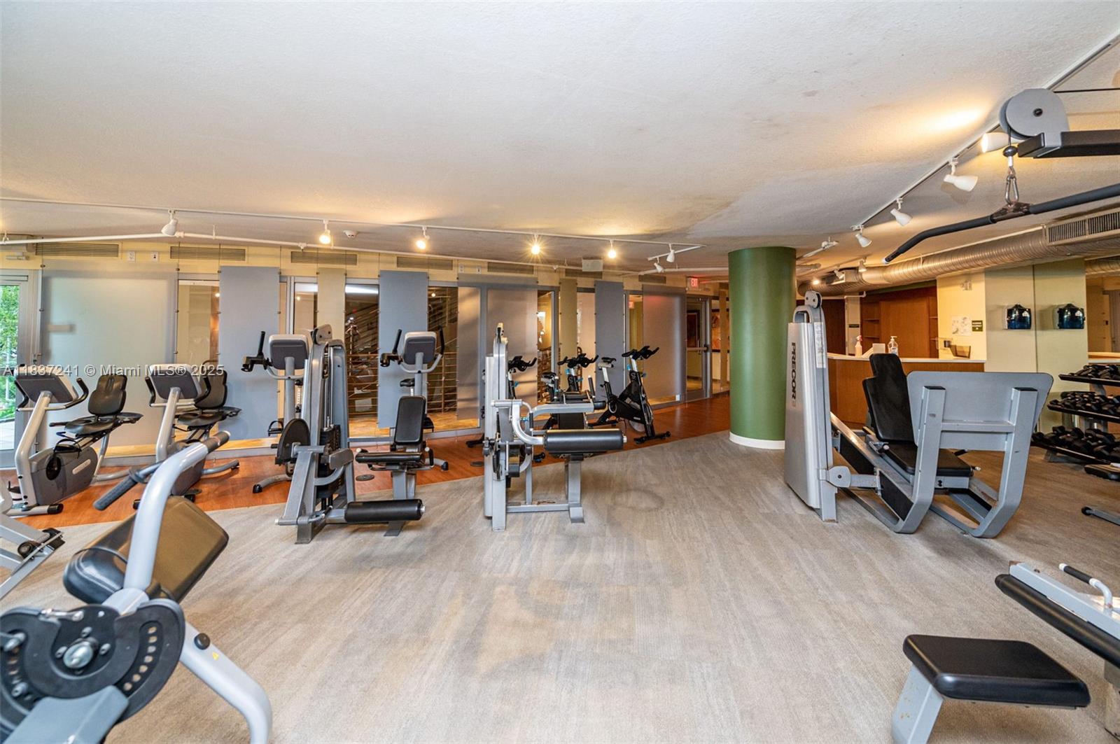 TAO SAWGRASS CONDOMINIUM - Residential