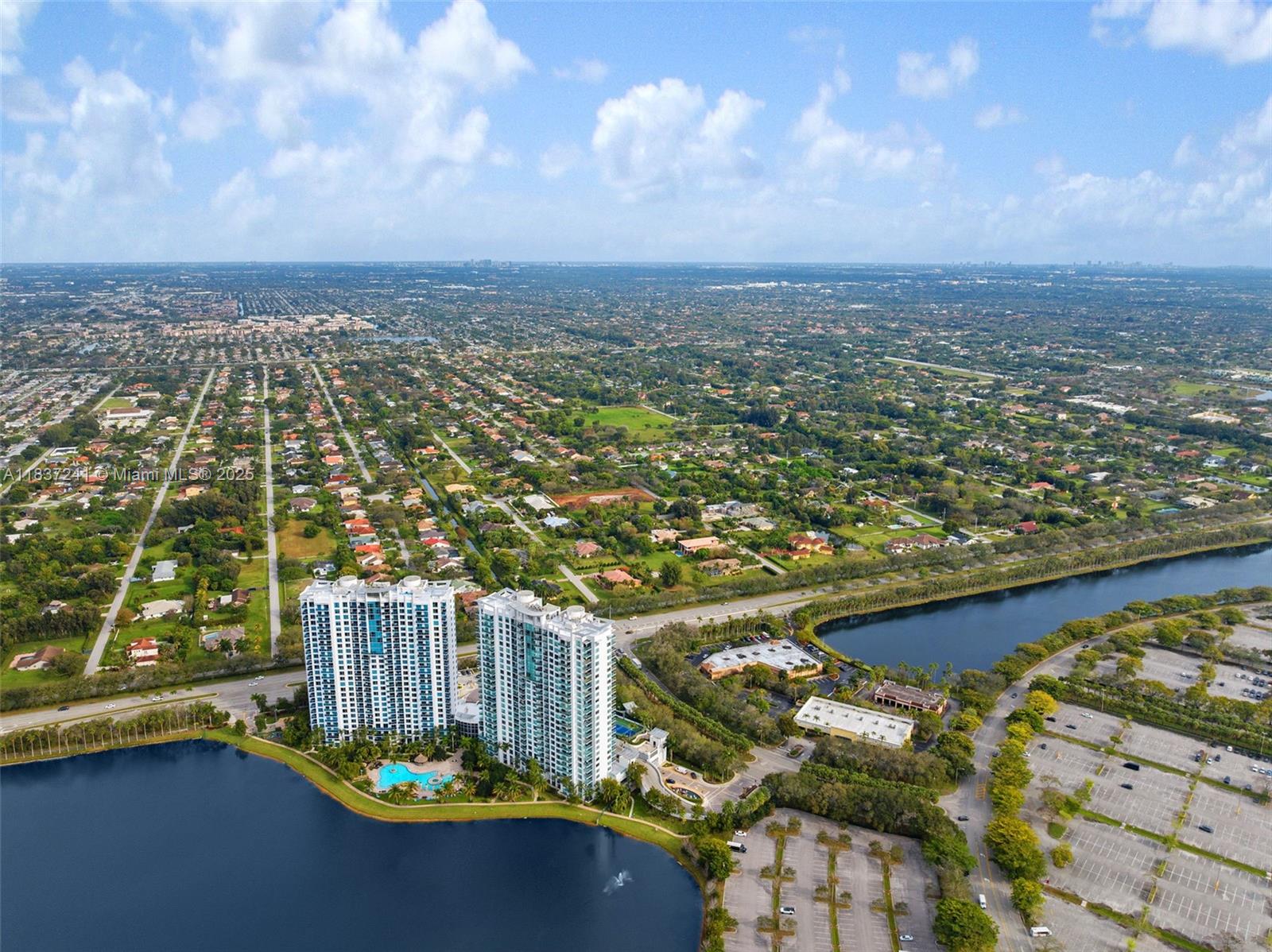 TAO SAWGRASS CONDOMINIUM - Residential