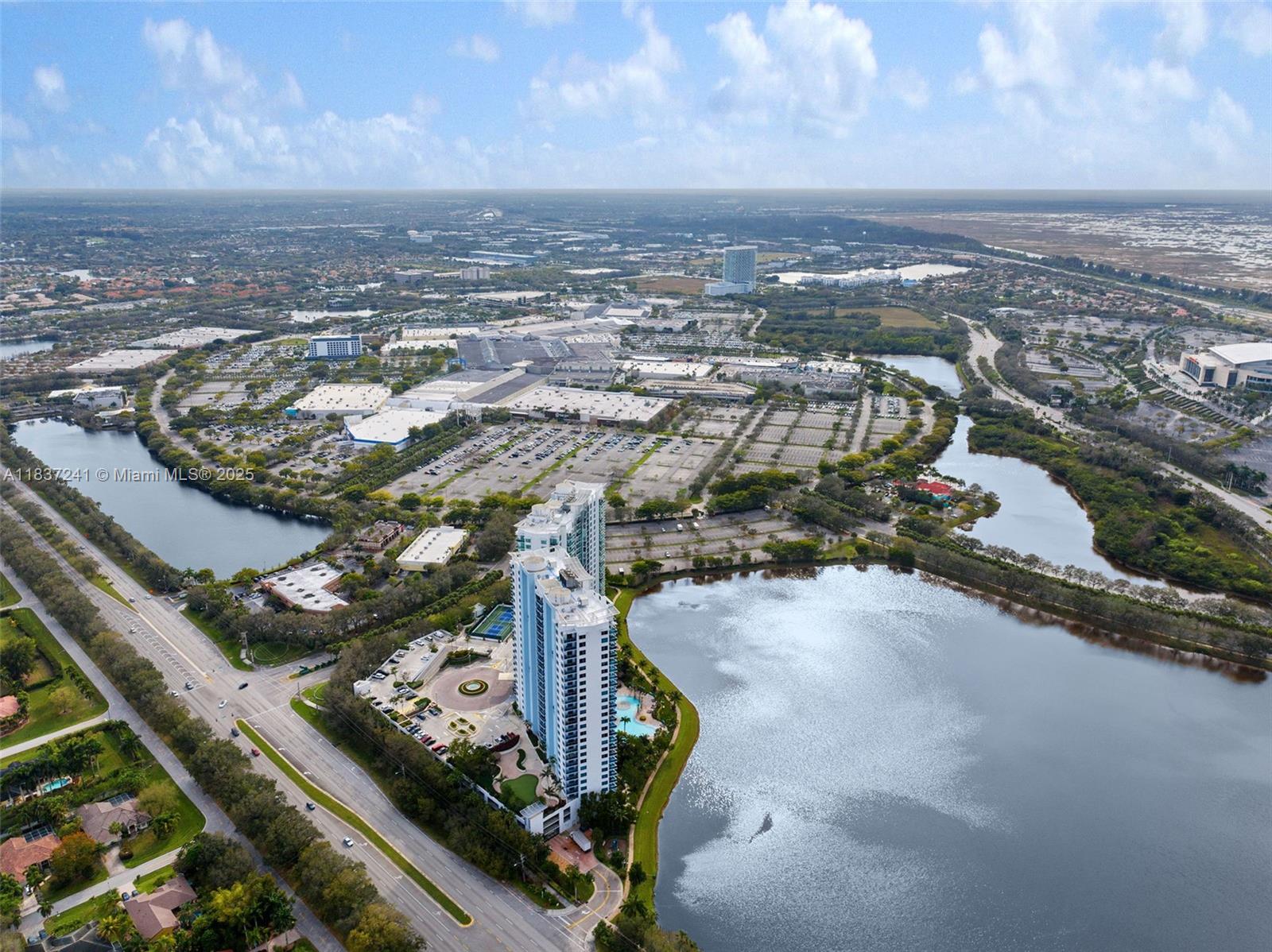 TAO SAWGRASS CONDOMINIUM - Residential