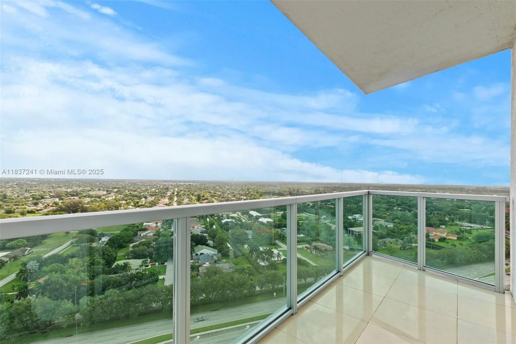 Photo of 2681 N Flamingo Rd #2508S, Sunrise, FL 33323 (MLS # A11837241)