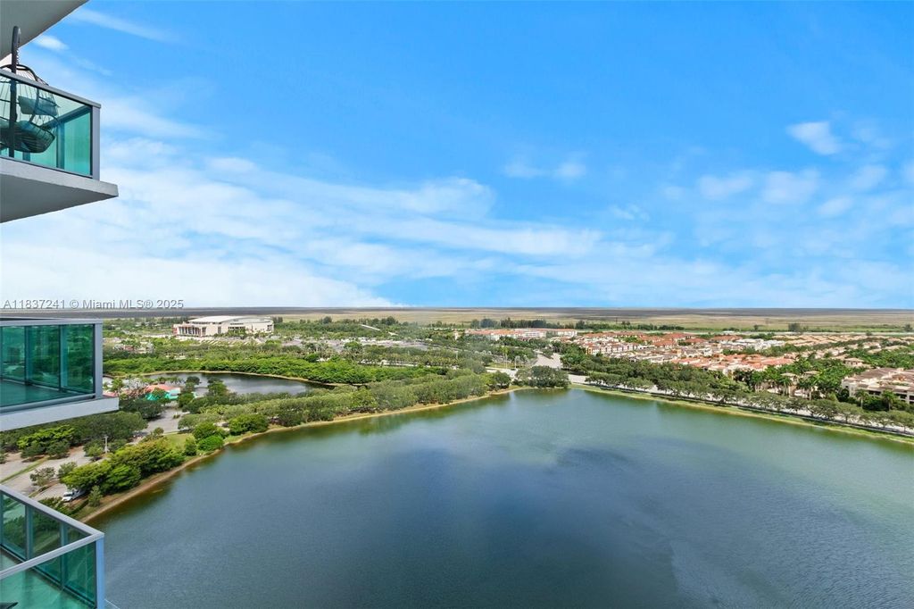 Photo of 2681 N Flamingo Rd #2508S, Sunrise, FL 33323 (MLS # A11837241)