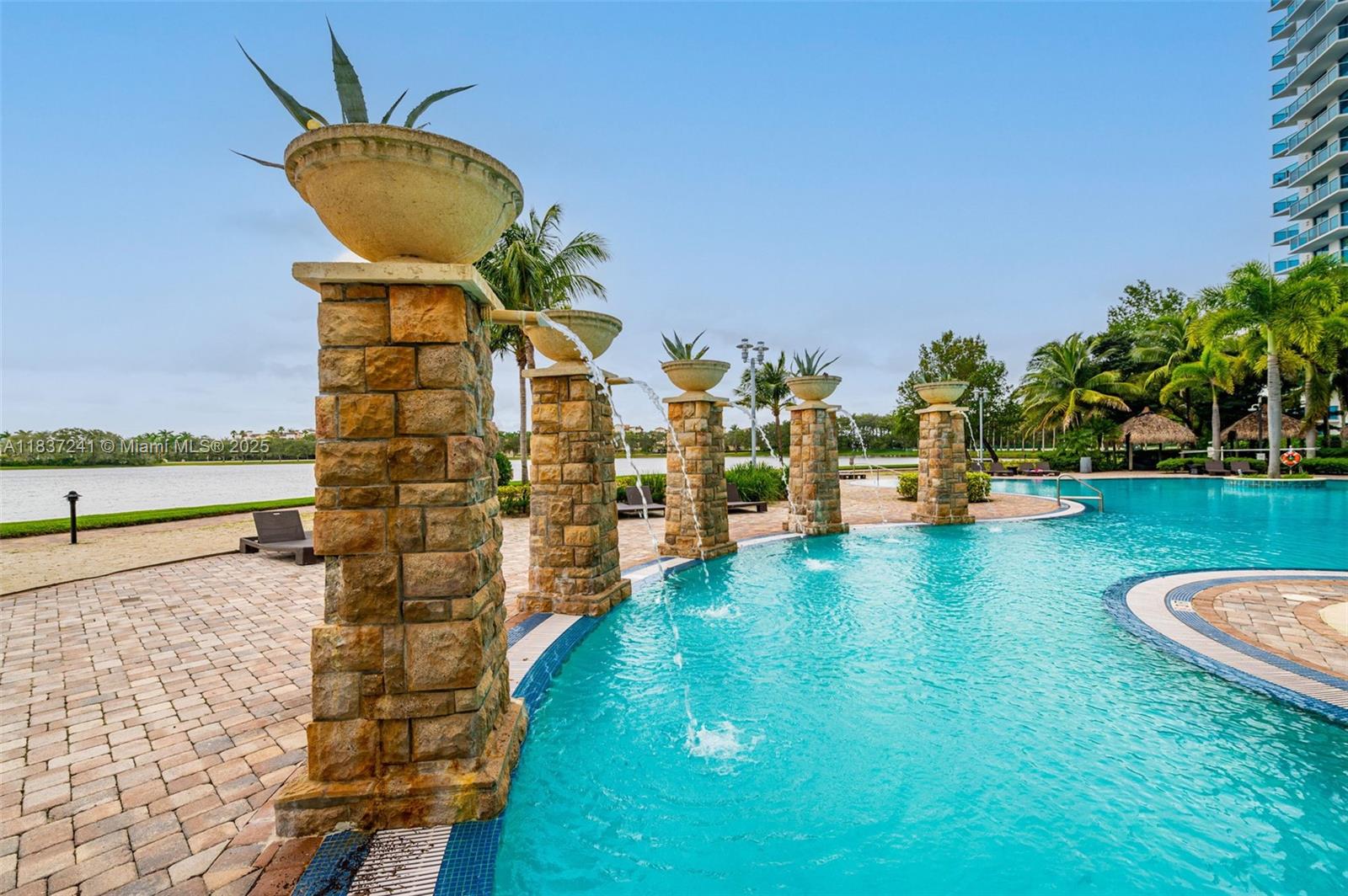 TAO SAWGRASS CONDOMINIUM - Residential