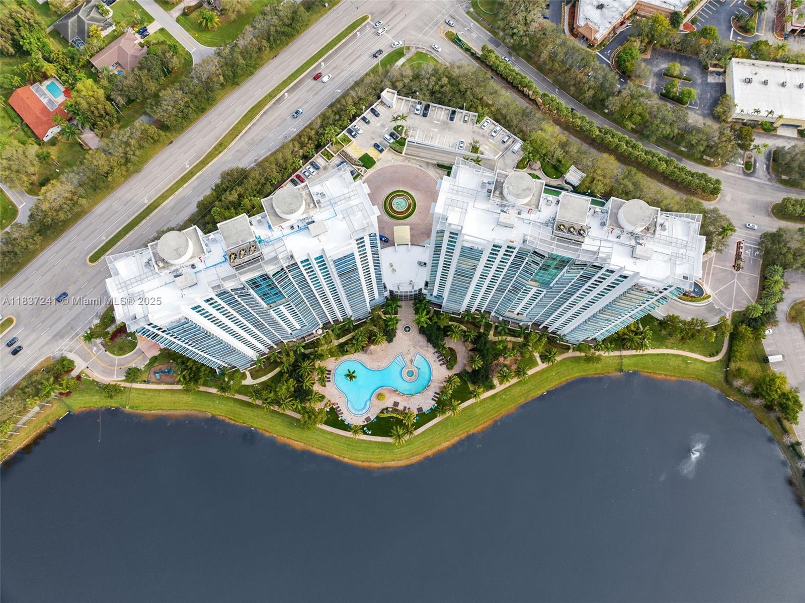 TAO SAWGRASS CONDOMINIUM - Residential