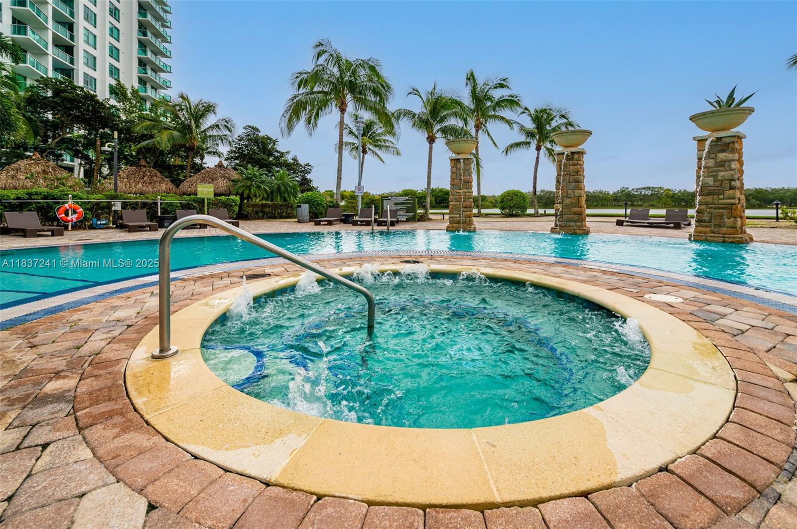 TAO SAWGRASS CONDOMINIUM - Residential