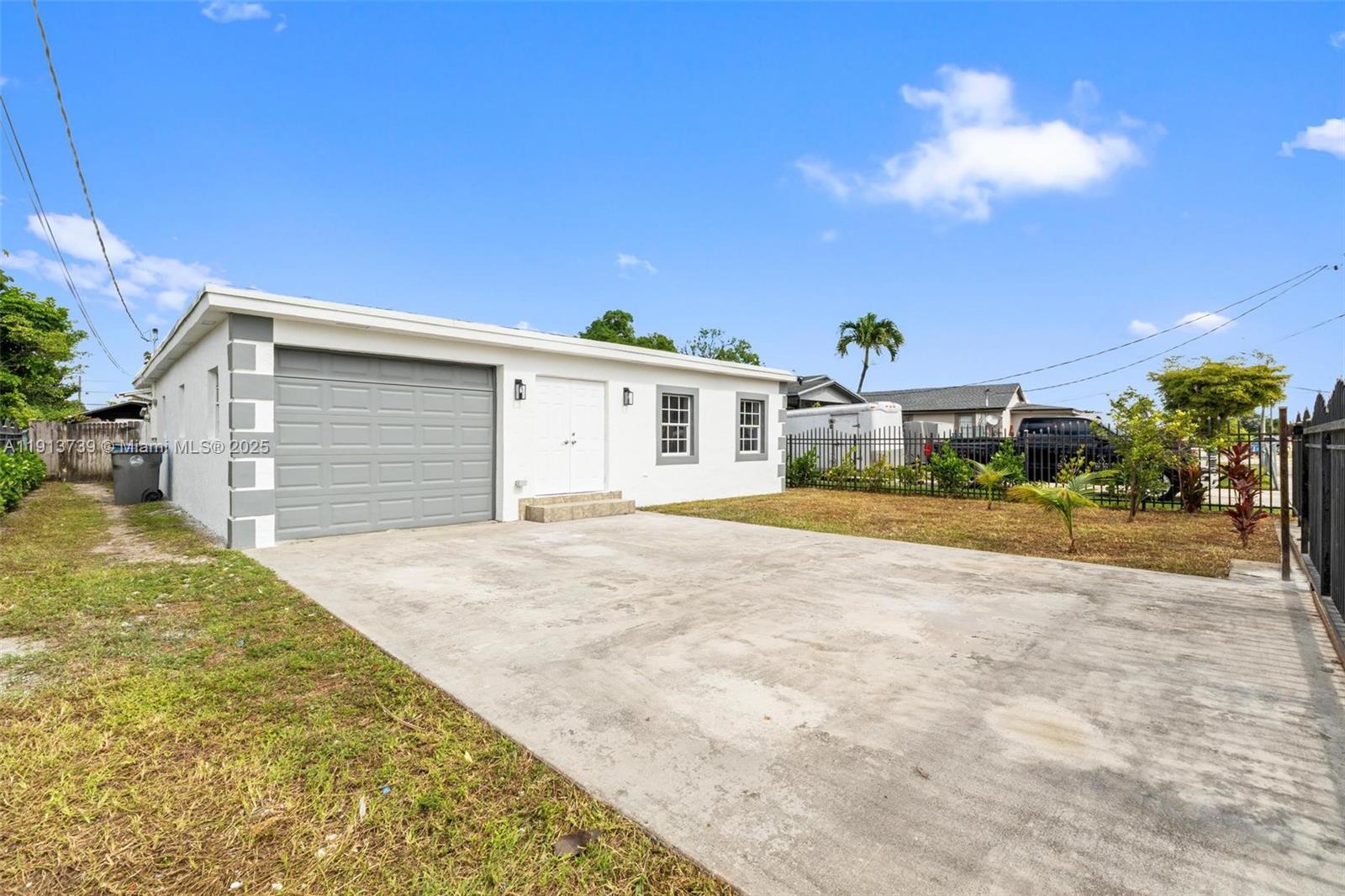 CARVER RANCHES REV PLAT - Residential