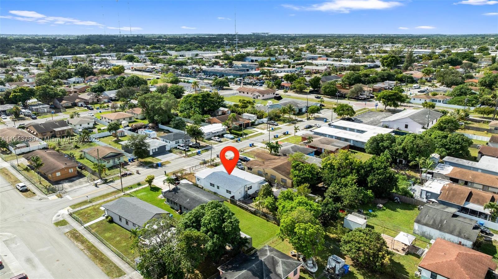 CARVER RANCHES REV PLAT - Residential