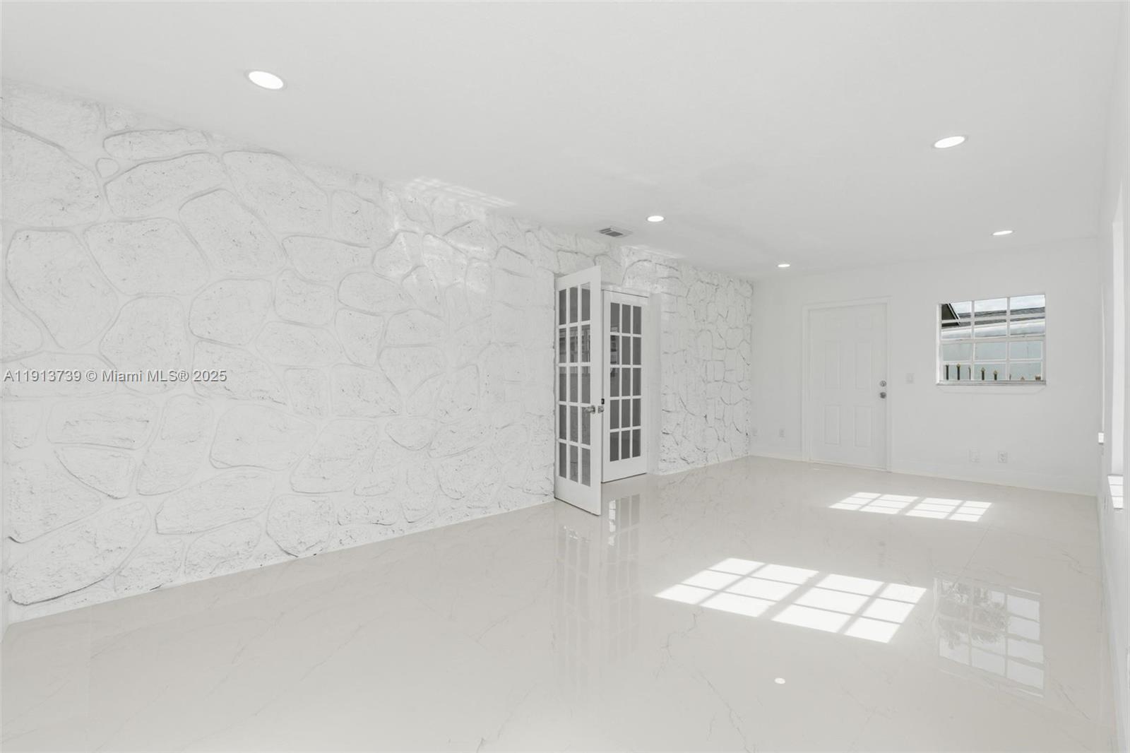 CARVER RANCHES REV PLAT - Residential