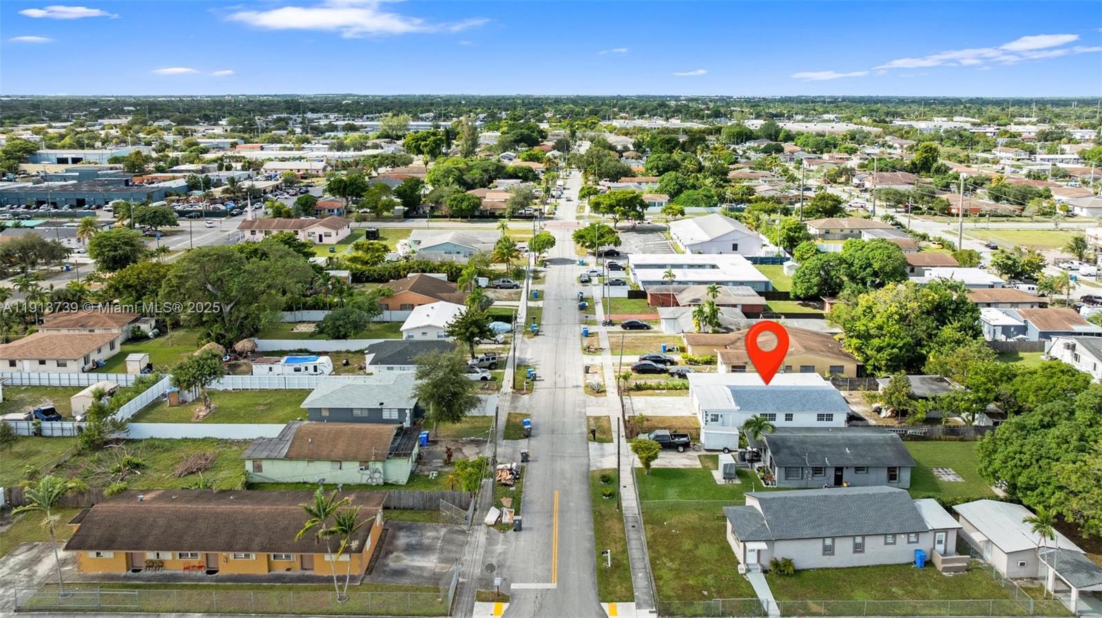 CARVER RANCHES REV PLAT - Residential