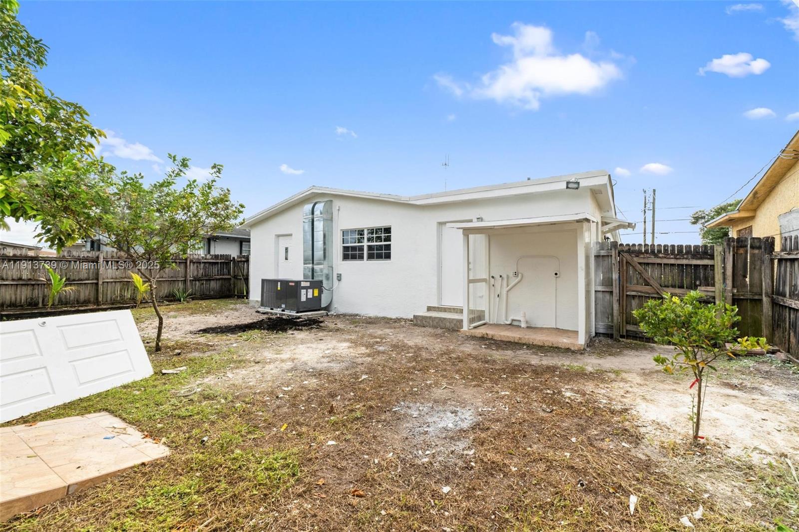 CARVER RANCHES REV PLAT - Residential