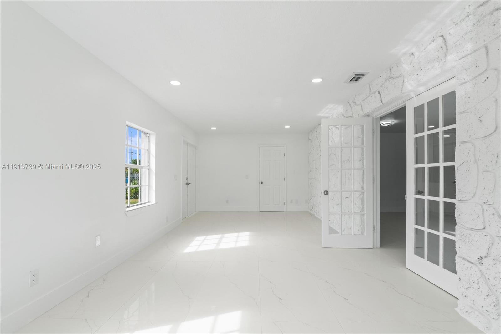 CARVER RANCHES REV PLAT - Residential