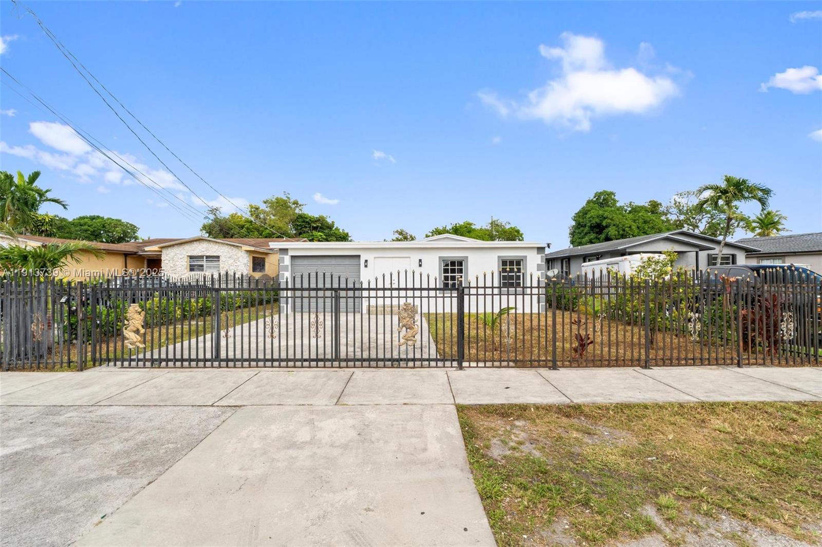 CARVER RANCHES REV PLAT - Residential