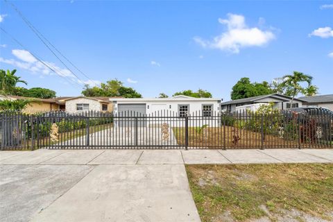 Photo of 5407 SW 20th St, West Park, FL 33023 (MLS # A11913739)