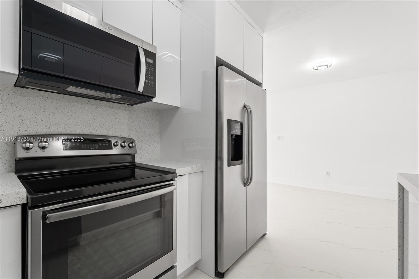 CARVER RANCHES REV PLAT - Residential