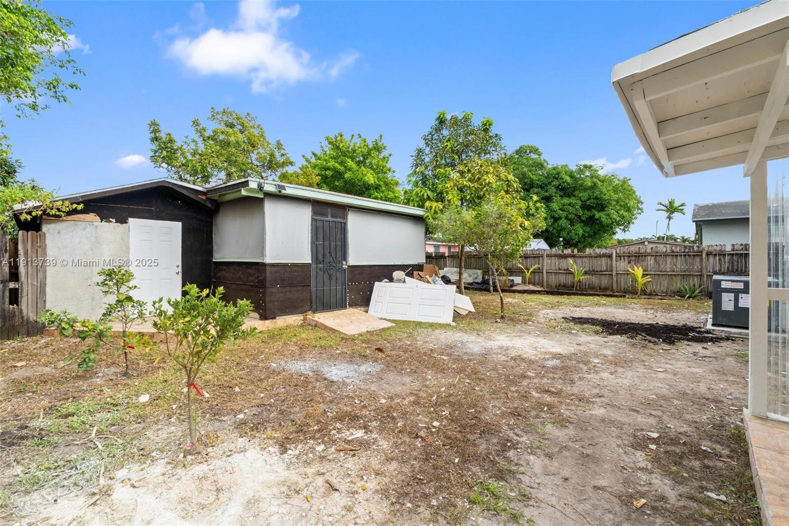 CARVER RANCHES REV PLAT - Residential