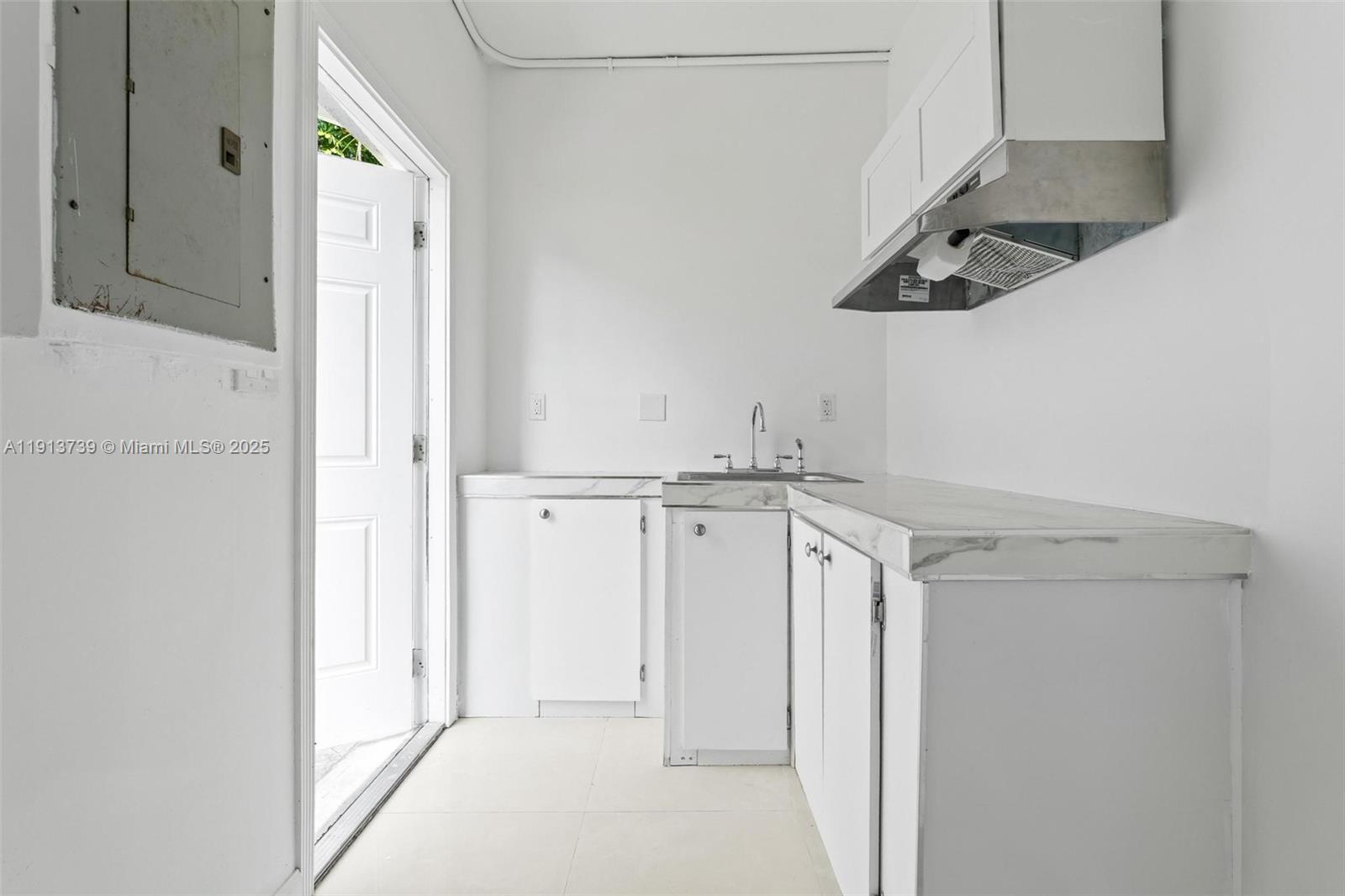 CARVER RANCHES REV PLAT - Residential