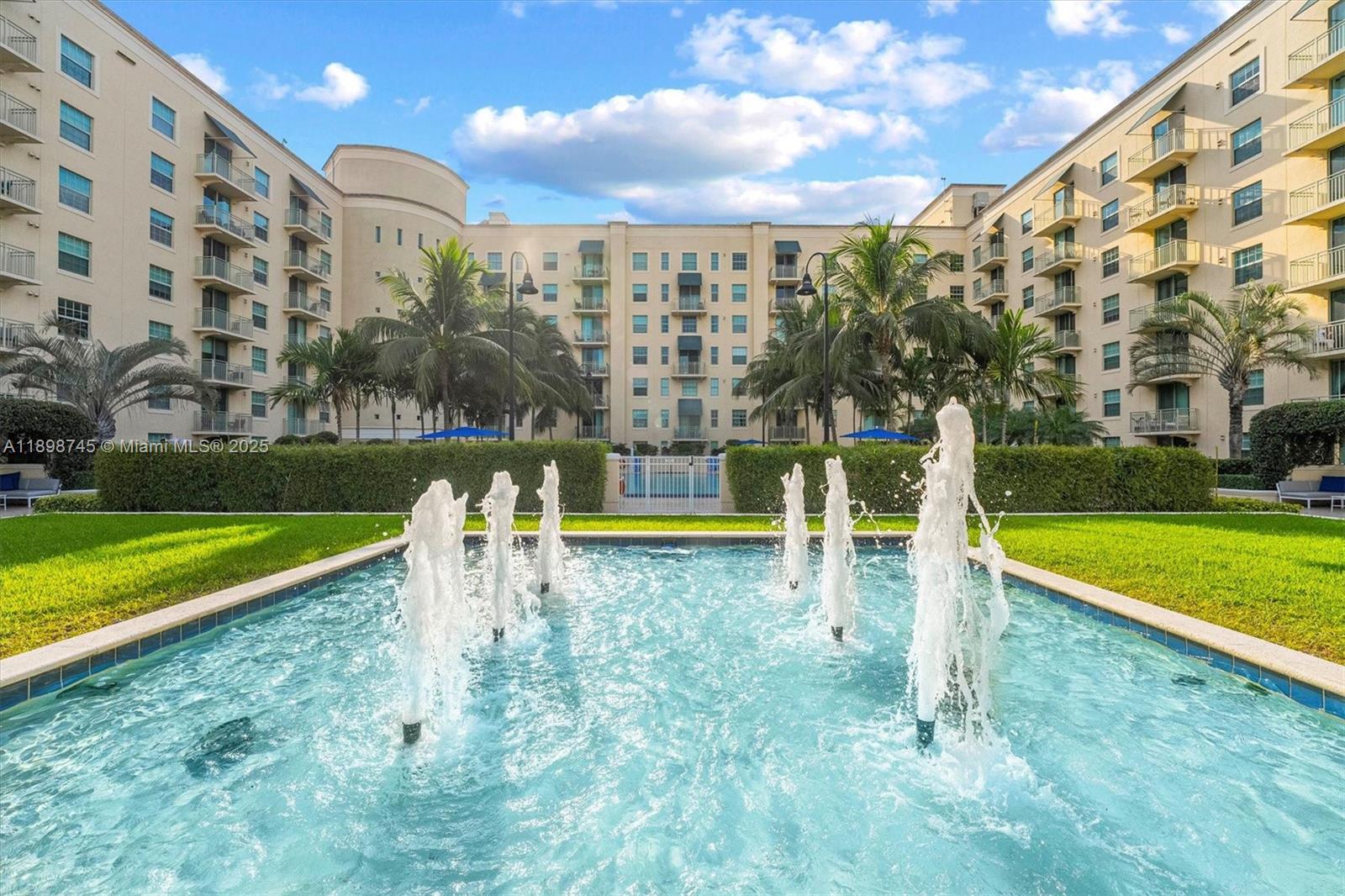 View photos, virtual tours, details... 610 Clematis St 628