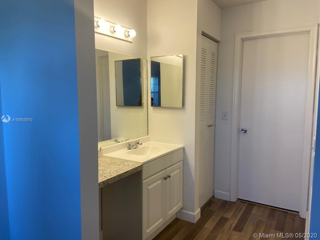 CAMBRIDGE AT CENTURY VILL - Residential Lease