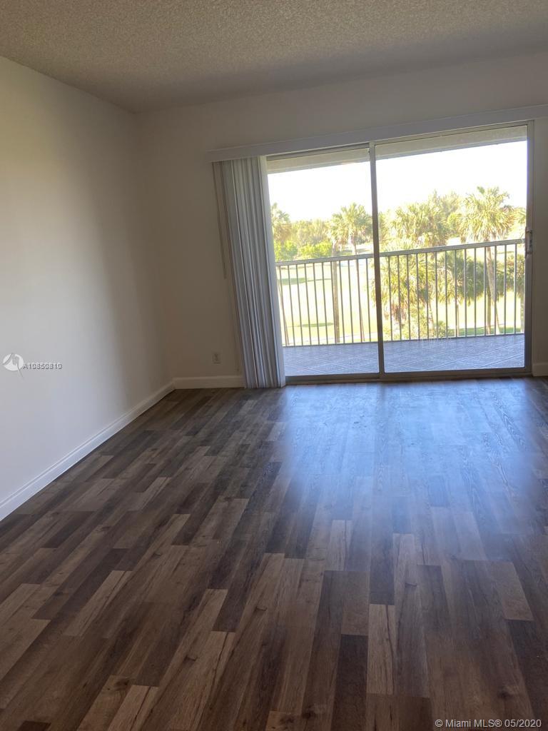 CAMBRIDGE AT CENTURY VILL - Residential Lease