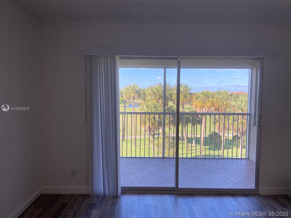 CAMBRIDGE AT CENTURY VILL - Residential Lease