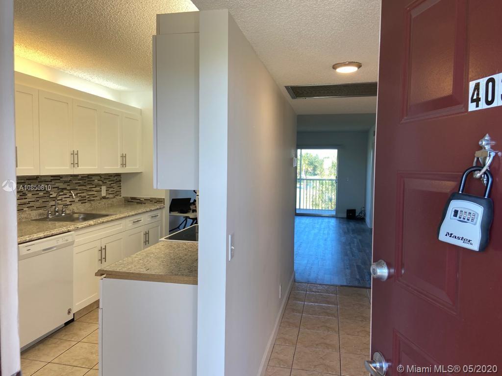 CAMBRIDGE AT CENTURY VILL - Residential Lease